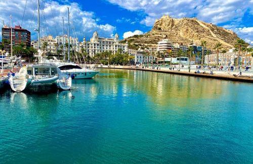 Raval Roig Appartement | 85 m² Appartement ∙ 2 chambres ∙ 4 personnes