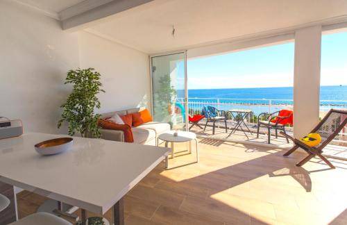 Raval Roig Appartement | 85 m² Appartement ∙ 2 chambres ∙ 4 personnes