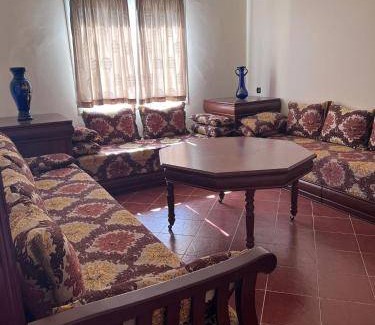 Oued Alian Appartement | 85 m² Appartement ∙ 2 chambres ∙ 7 personnes