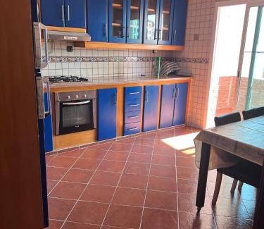 Oued Alian Appartement | 85 m² Appartement ∙ 2 chambres ∙ 7 personnes