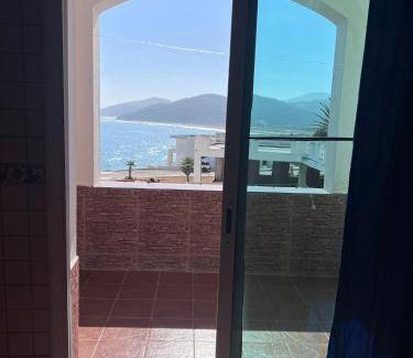 Oued Alian Appartement | 85 m² Appartement ∙ 2 chambres ∙ 7 personnes