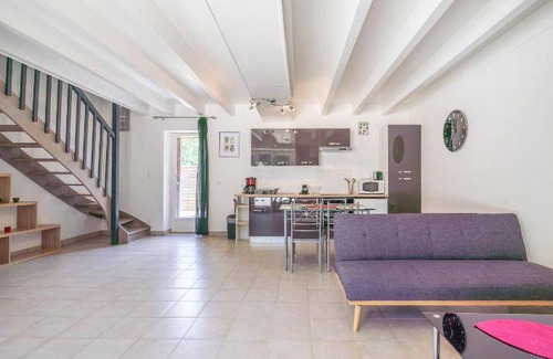 Vendeuvre-du-Poitou Lit Et Petit-Déjeuner | 85 m² Chambre d'hôtes ∙ 4 chambres ∙ 9 personnes