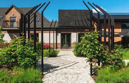 Gryfice Lit Et Petit-Déjeuner | 85 m² Chambre d'hôtes ∙ 2 chambres ∙ 10 personnes
