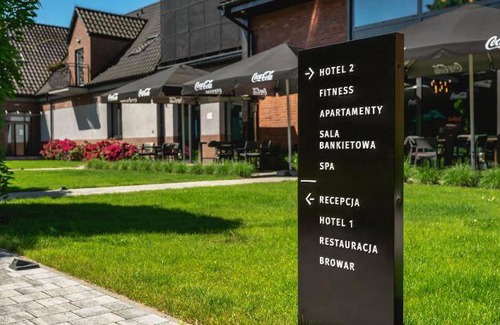 Gryfice Lit Et Petit-Déjeuner | 85 m² Chambre d'hôtes ∙ 2 chambres ∙ 10 personnes