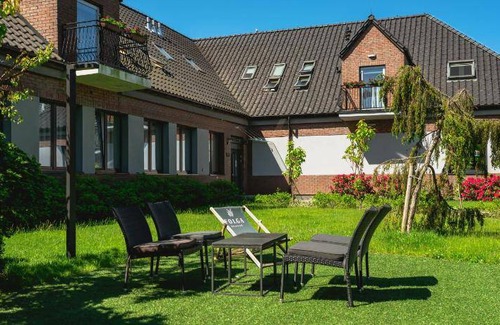 Gryfice Lit Et Petit-Déjeuner | 85 m² Chambre d'hôtes ∙ 2 chambres ∙ 10 personnes