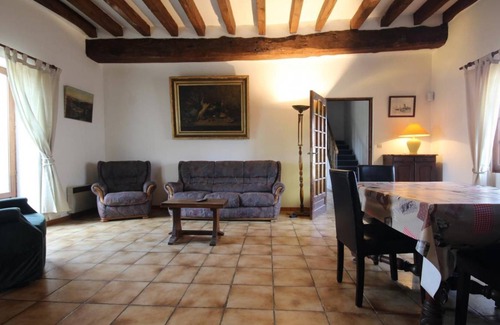 Cosne-Cours-sur-Loire Cottage | 85 m² Cottage ∙ 1 chambre ∙ 4 personnes