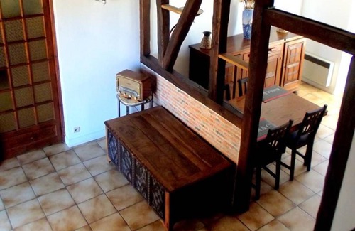 Cosne-Cours-sur-Loire Cottage | 85 m² Cottage ∙ 1 chambre ∙ 4 personnes
