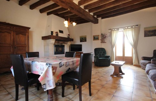 Cosne-Cours-sur-Loire Cottage | 85 m² Cottage ∙ 1 chambre ∙ 4 personnes