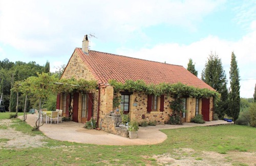 Mazeyrolles Maison | 85 m² Gîte ∙ 2 chambres ∙ 4 personnes