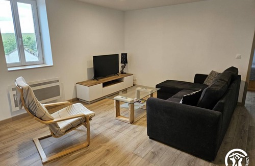 Aiguelèze Maison | 85 m² Gîte ∙ 2 chambres ∙ 5 personnes