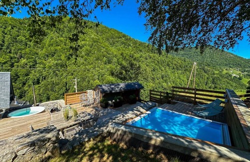 Boutx Maison | 85 m² Gîte ∙ 3 chambres ∙ 5 personnes