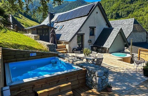 Boutx Maison | 85 m² Gîte ∙ 3 chambres ∙ 5 personnes