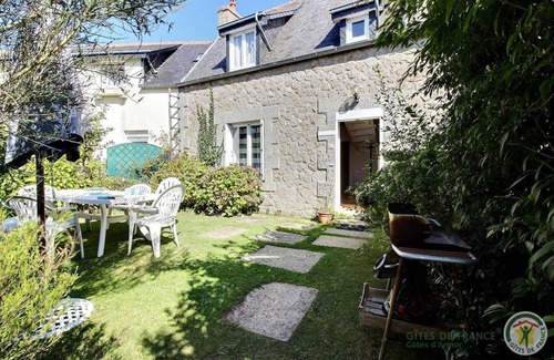 Lannion Maison | 85 m² Gîte ∙ 3 chambres ∙ 6 personnes