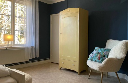 Mariannelund Maison | 85 m² Maison de vacances ∙ 2 chambres ∙ 6 personnes