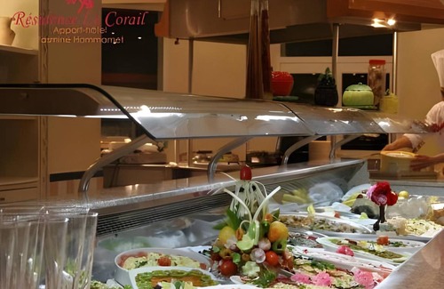 Yasmine Hôtel | 85 m² Hôtel ∙ 3 chambres ∙ 8 personnes