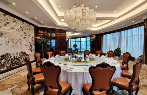 Shangyu Hôtel | 85 m² Hôtel ∙ 8 personnes