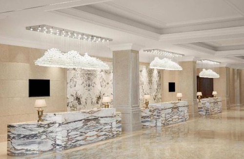 Shangyu Hôtel | 85 m² Hôtel ∙ 8 personnes