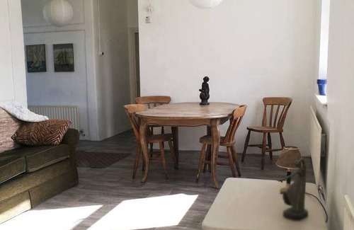 Doohooma Maison | 85 m² Maison de vacances ∙ 2 chambres ∙ 4 personnes