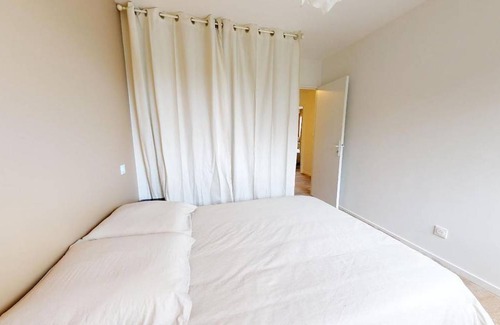 Lemasson Station Balnéaire | 85 m² Chambre privée ∙ 1 chambre ∙ 1 personne