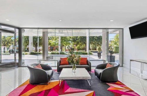 Dickson Appartement | 85 m² Résidence de tourisme ∙ 127 personnes