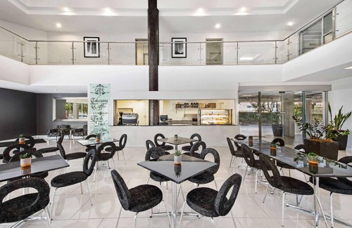 Dickson Appartement | 85 m² Résidence de tourisme ∙ 127 personnes