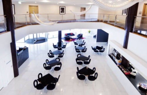 Dickson Appartement | 85 m² Résidence de tourisme ∙ 127 personnes