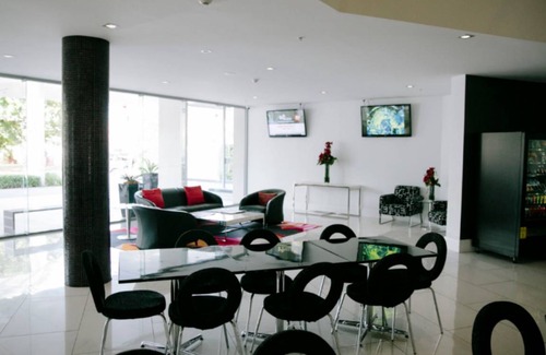 Dickson Appartement | 85 m² Résidence de tourisme ∙ 127 personnes