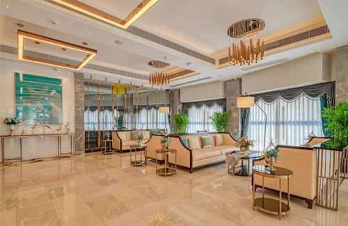 Bao'an Appartement | 85 m² Résidence de tourisme ∙ 3 chambres ∙ 5 personnes