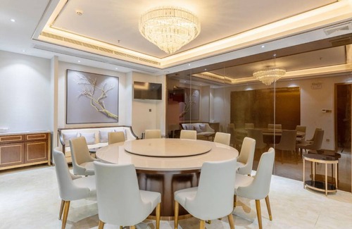 Bao'an Appartement | 85 m² Résidence de tourisme ∙ 3 chambres ∙ 5 personnes