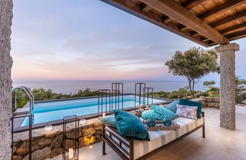Porto Ottiolu Villa | 85 m² Villa ∙ 2 chambres ∙ 4 personnes