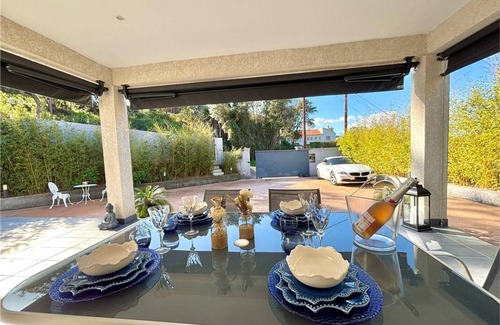 Grosseto-Prugna Villa | 85 m² Villa ∙ 2 chambres ∙ 6 personnes