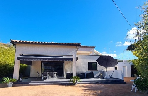 Grosseto-Prugna Villa | 85 m² Villa ∙ 2 chambres ∙ 6 personnes