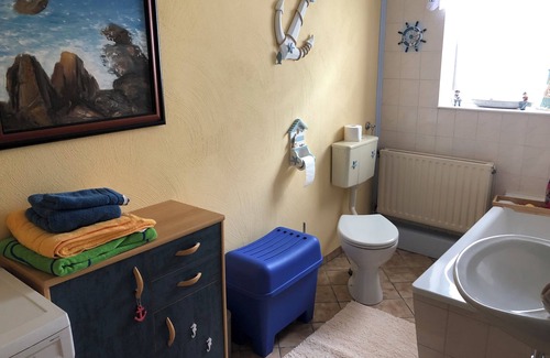 Kossow Appartement | 85 qm Wohnung zur Erholung