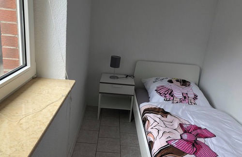 Kossow Appartement | 85 qm Wohnung zur Erholung