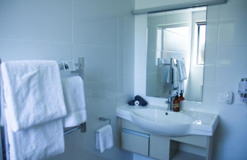 Tauranga South Hôtel | 850 Cameron Motel
