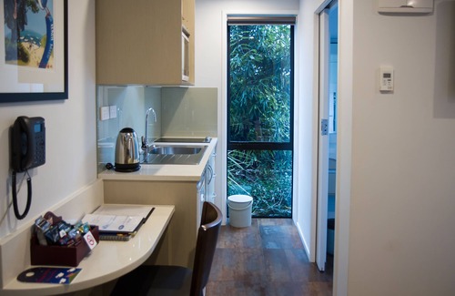 Tauranga South Hôtel | 850 Cameron Motel