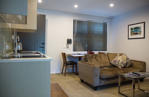 Tauranga South Hôtel | 850 Cameron Motel