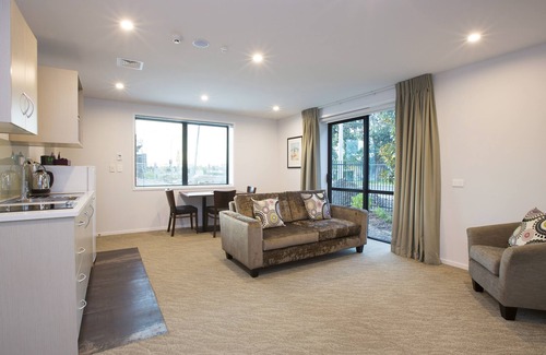 Tauranga South Hôtel | 850 Cameron Motel