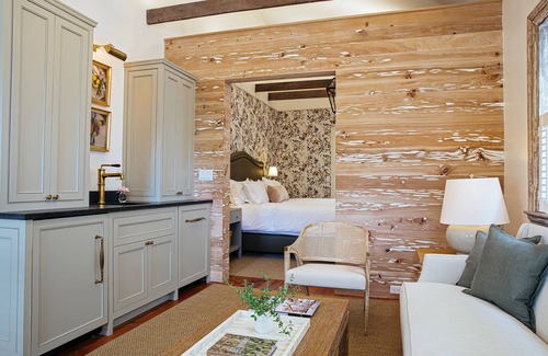 Cannonborough Elliotborough Hôtel | 86 Cannon Charleston - Adults Only