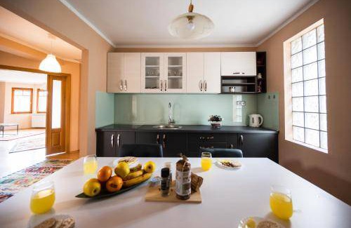 Sarajevo Appartement | 86 m² Appartement ∙ 2 chambres ∙ 6 personnes