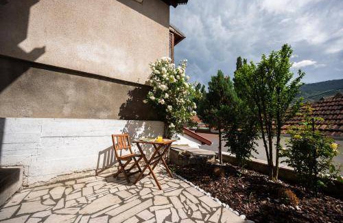 Sarajevo Appartement | 86 m² Appartement ∙ 2 chambres ∙ 6 personnes