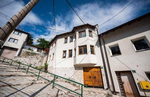 Sarajevo Appartement | 86 m² Appartement ∙ 2 chambres ∙ 6 personnes