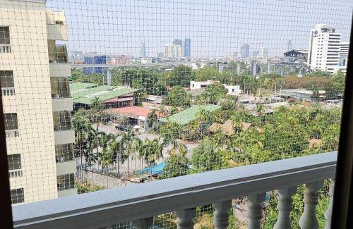 Hua Mak Appartement | 86 m² Appartement ∙ 2 chambres ∙ 4 personnes