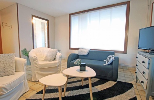 Les Pieux Cottage | 86 m² Cottage ∙ 2 chambres ∙ 4 personnes
