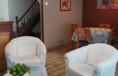 Les Pieux Cottage | 86 m² Cottage ∙ 2 chambres ∙ 4 personnes