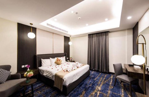 Al Hofuf Appartement | 86 m² Résidence de tourisme ∙ 127 personnes
