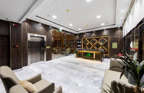 Al Hofuf Appartement | 86 m² Résidence de tourisme ∙ 127 personnes