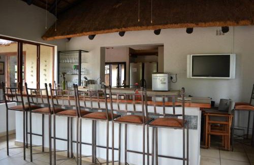 Leeupoort Maison | 86 Zebula 12 Sleeper Lodge