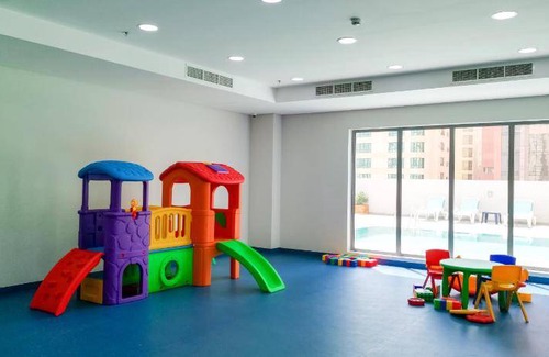 Manama Hôtel | 861 m² Hôtel ∙ 4 personnes