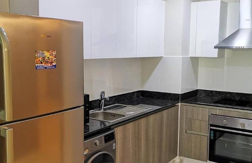 Manama Hôtel | 861 m² Hôtel ∙ 4 personnes